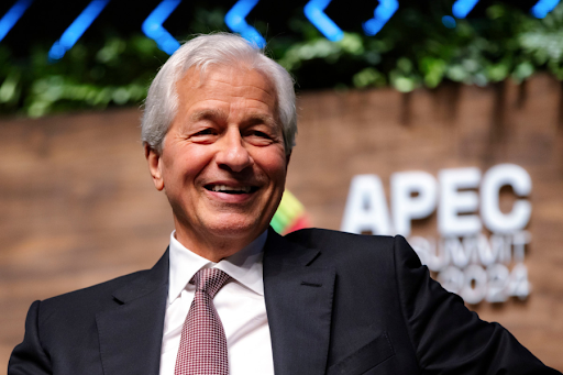 jamie dimon net worth