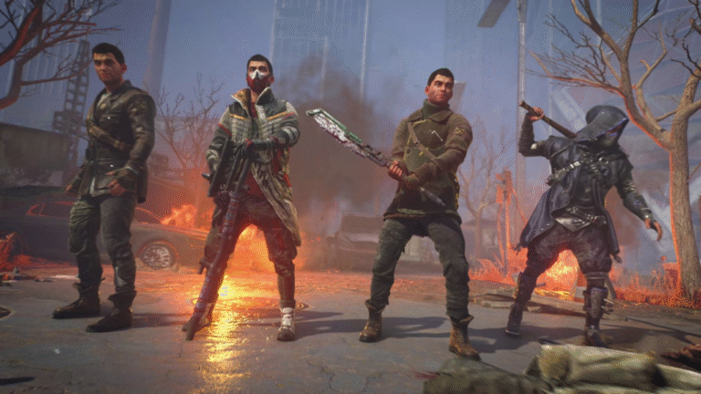 Dying Light 2 Crossplay