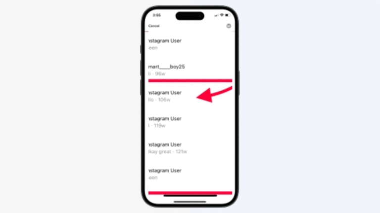 What Does Instagram User Mean