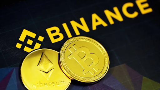 buy verified binance accounts