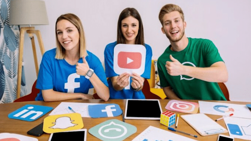 bouncemediagroup .com social stats