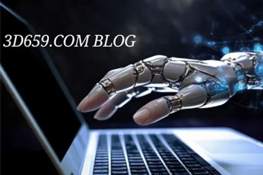 3d659.com Blog