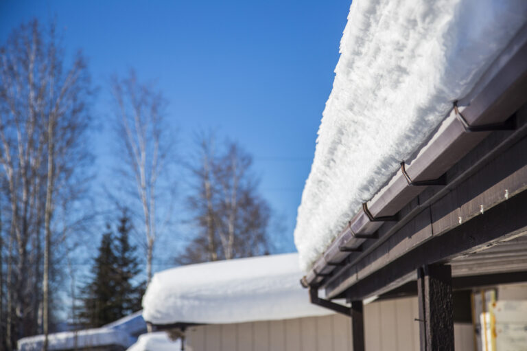 Roof Insulation
