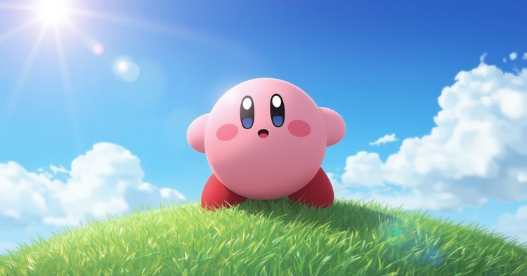 Kirby Dedo