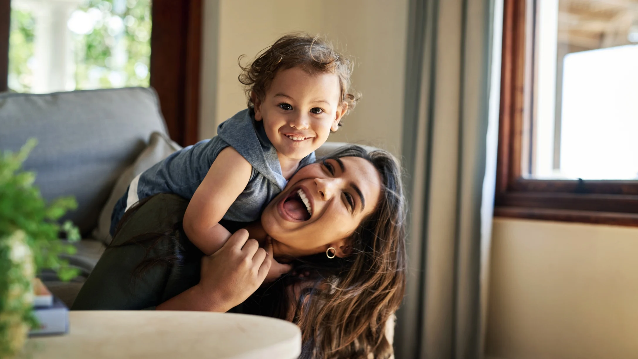 Elizabeth Bowes Gregory